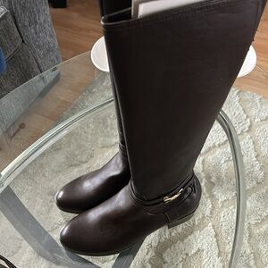 New in the box Liz Claiborne riding boots